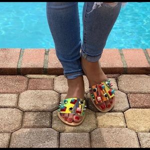 Cute and comfortable